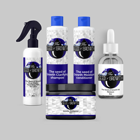 Hydration Set