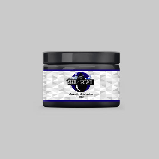 Growth Moisturizer